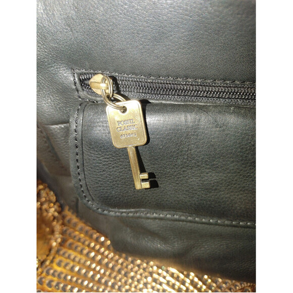Fossil Vintage Crossbody 75082 - Picture 3 of 5